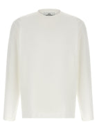 Riviera Project Cotton Shirt White
