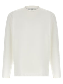 Riviera Project Cotton Shirt White