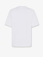 Fendi Men's Cotton Shirt White