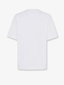 Fendi Men's Cotton Shirt White