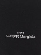 Maison Margiela Men's Cotton Shirt Black, view 3