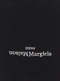 Maison Margiela Men's Cotton Shirt Black