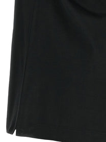 Larmeri Studio Cotton Shirt Black