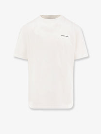 Golden Goose Men's Cotton Shirt White