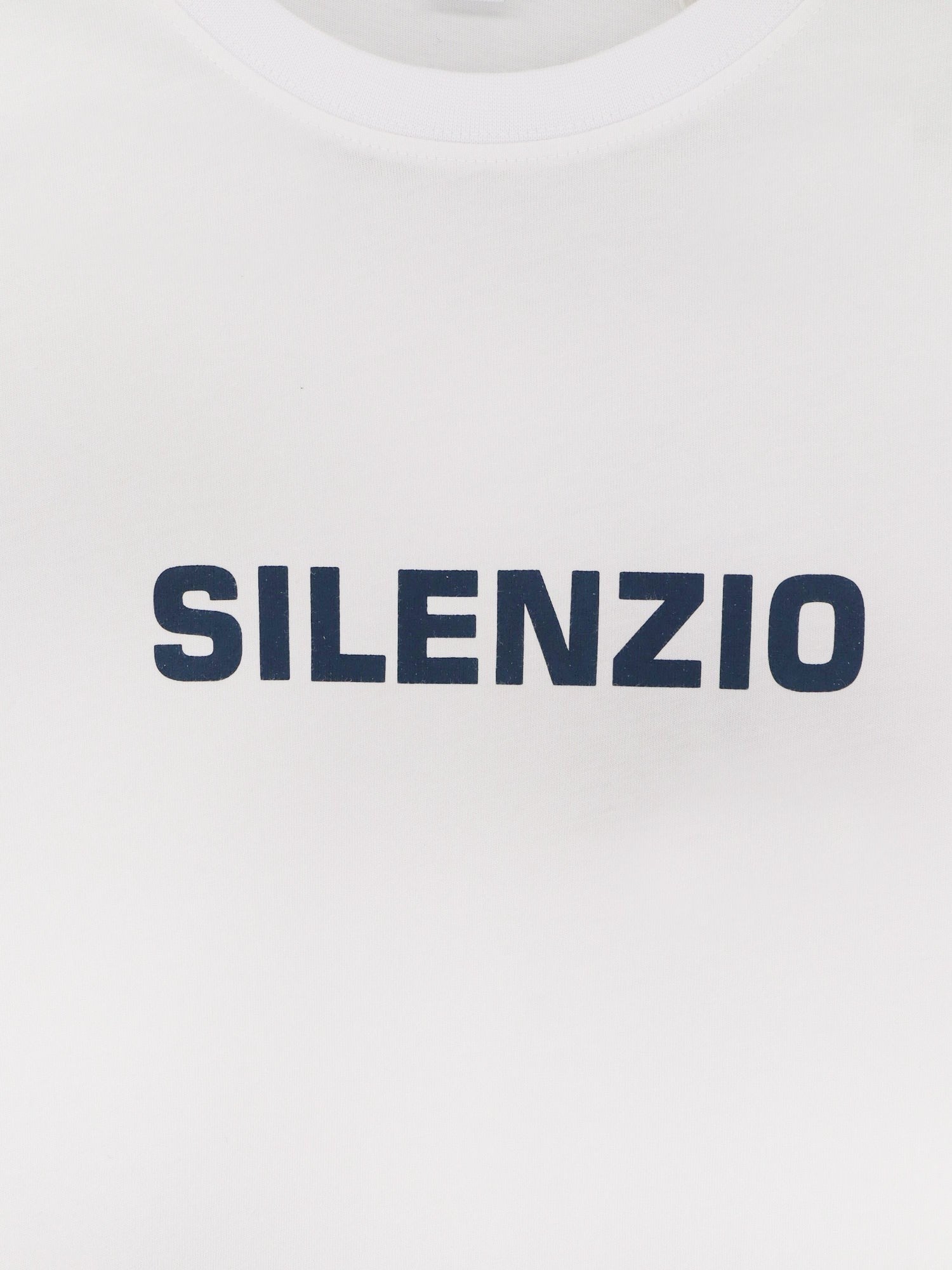 Aspesi Men's Cotton Shirt White Aspesi