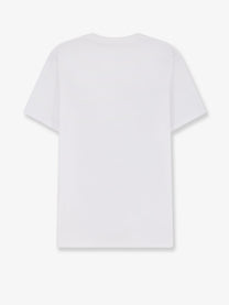 Loewe Men's Cotton Shirt White, view 2
