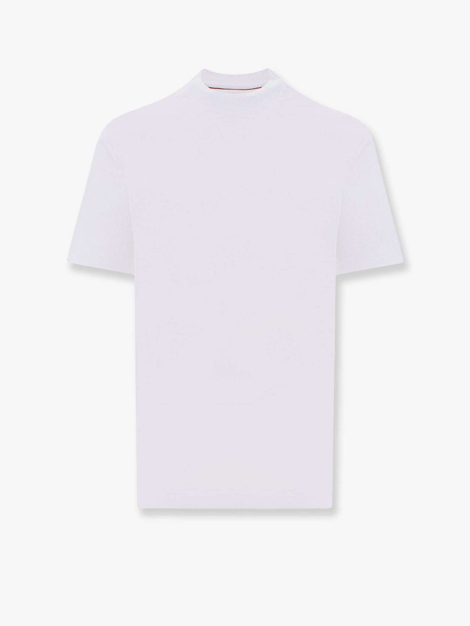 Loro Piana Men's Cotton Shirt White