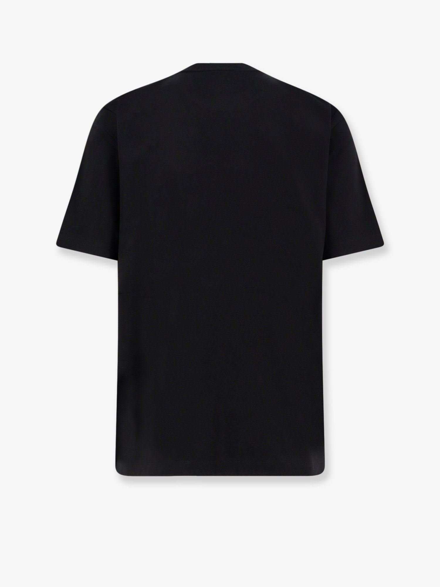 Y-3 Men's Cotton Shirt Black