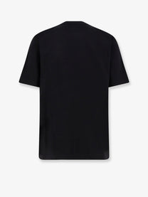 Y-3 Men's Cotton Shirt Black