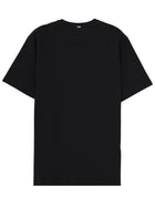 Herno Men's Cotton Shirt Black, view 6