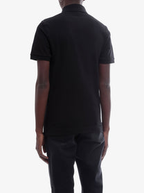 Dolce &amp; Gabbana Men's Cotton Shirt Black