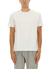 Herno Men's Cotton Shirt White