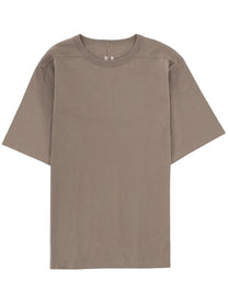 Rick Owens Men's Cotton Shirt Grey
