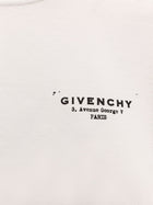 Givenchy Women's Cotton Shirt White, view 5