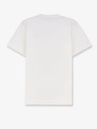 Burberry Men's Cotton Shirt White, view 2