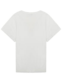 Toteme Women's Cotton Shirt White