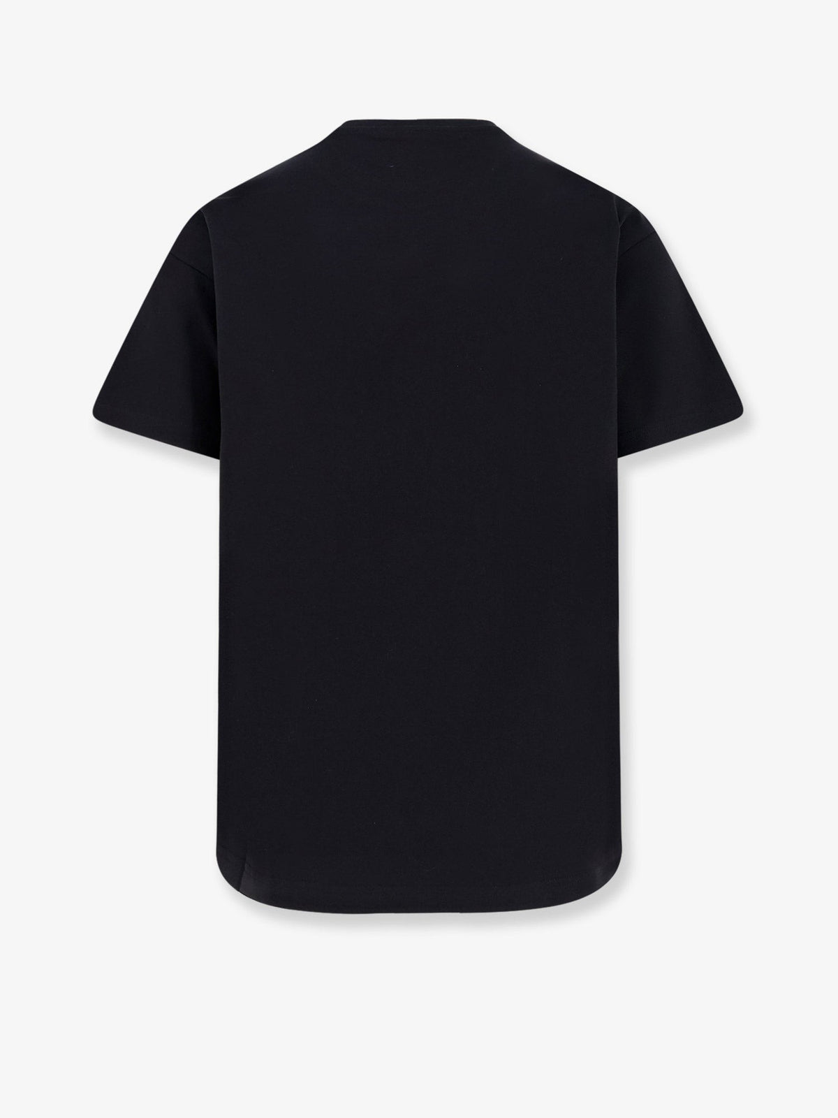 Givenchy Men's Cotton Shirt Black