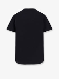 Givenchy Men's Cotton Shirt Black