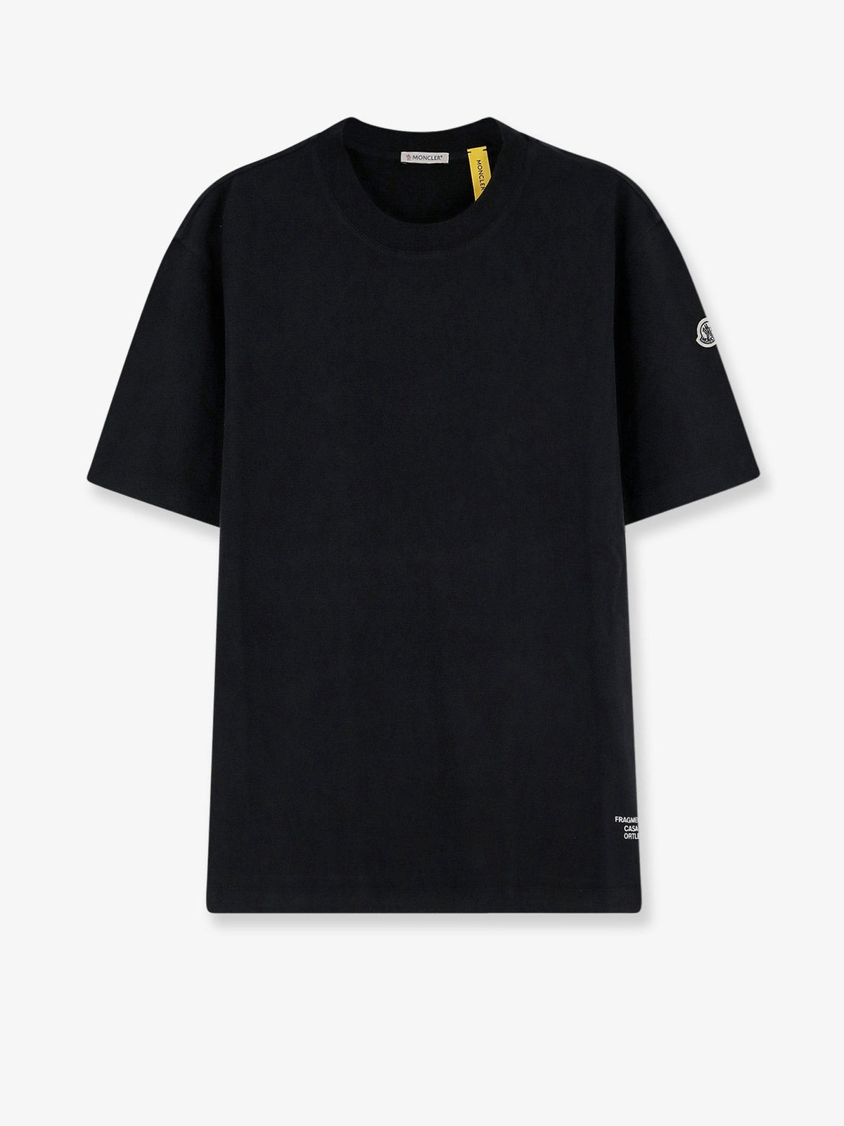 Moncler Men's Cotton Shirt Default