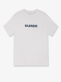 Aspesi Men's Cotton Shirt White Aspesi