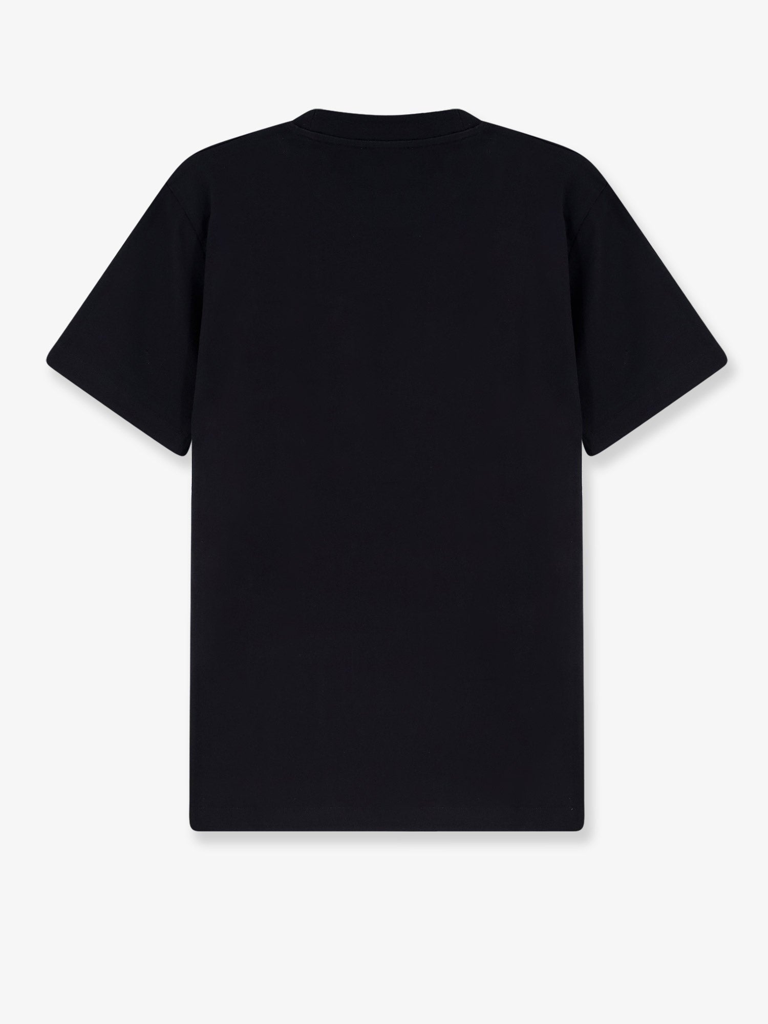 Off-White Men's Cotton Shirt Black