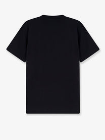 Off-White Men's Cotton Shirt Black