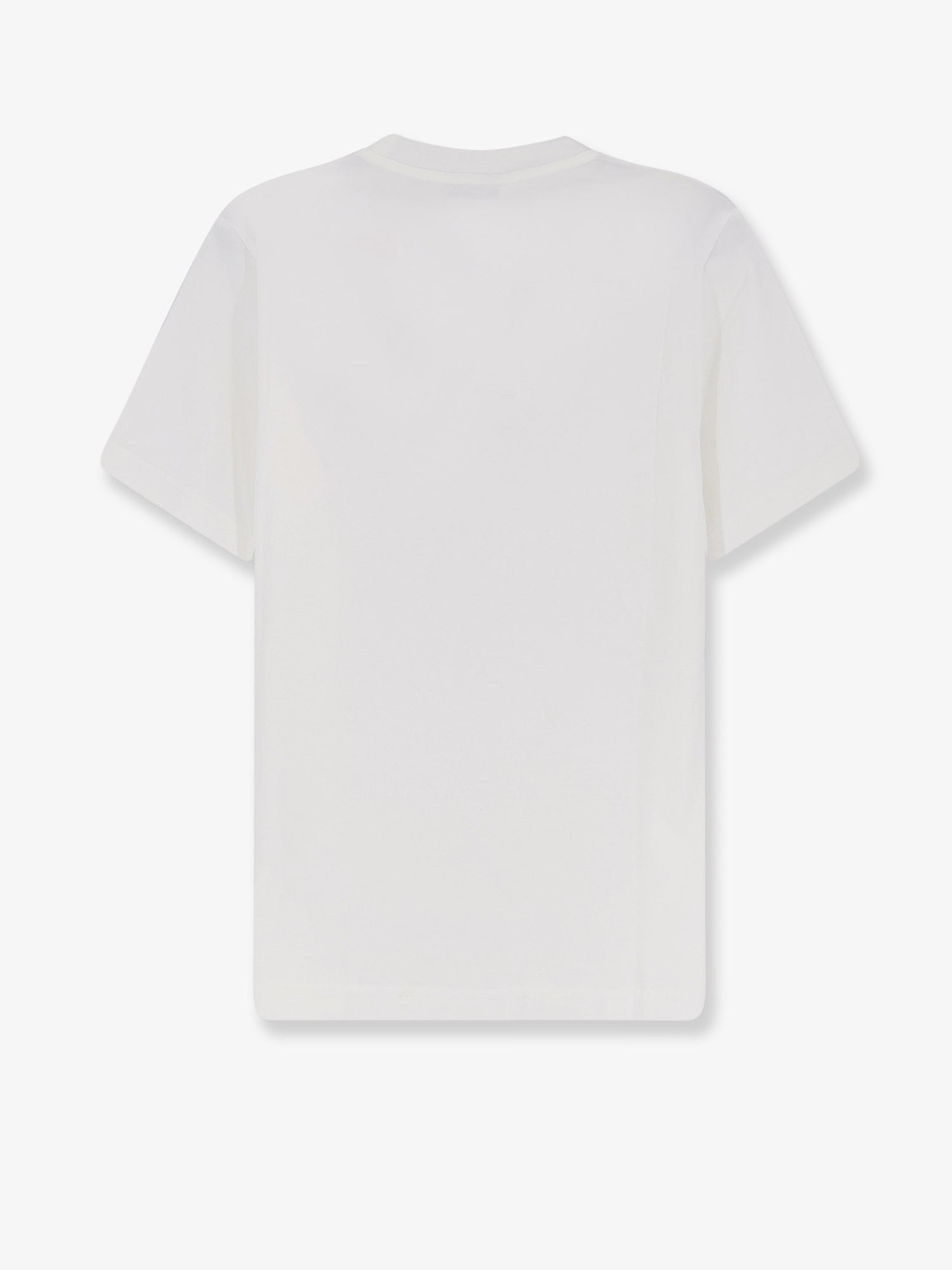 AUTRY Men's Cotton Shirt White
