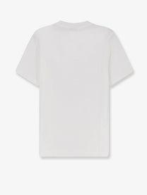 AUTRY Men's Cotton Shirt White