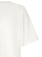 Entire Studios Cotton Shirt White, view 3