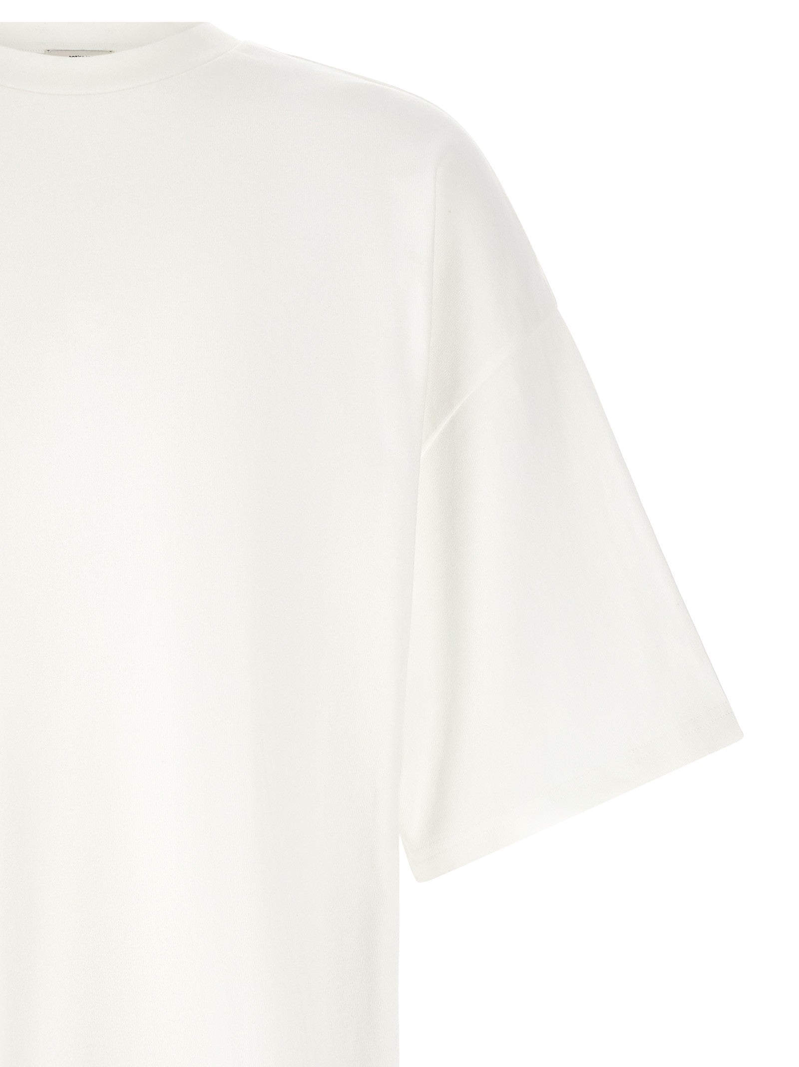 Entire Studios Cotton Shirt White