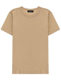 Fabiana Filippi Women's Cotton Shirt Beige