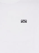 Loewe Men's Cotton Shirt White, view 3