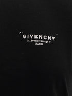 Givenchy Women's Cotton Shirt Black, view 5