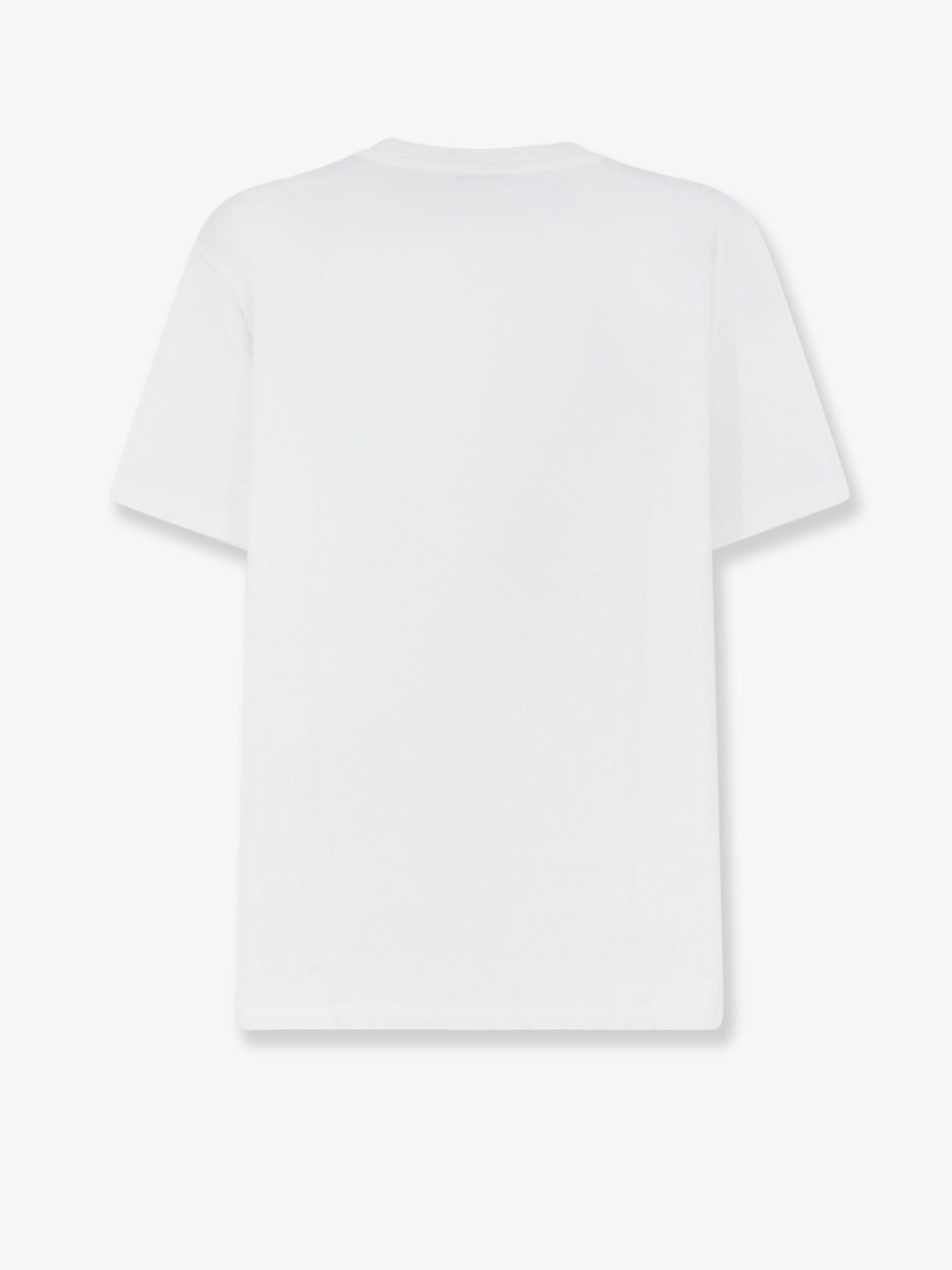 Polo Ralph Lauren Men's Cotton Shirt White