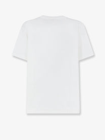 Polo Ralph Lauren Men's Cotton Shirt White