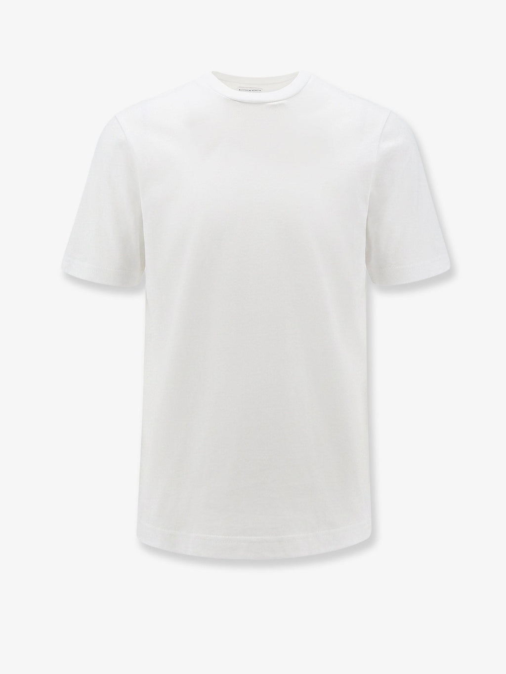 Bottega Veneta Men's Cotton Shirt White