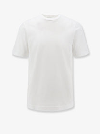 Bottega Veneta Men's Cotton Shirt White