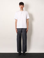 Fendi Men's Cotton Shirt White