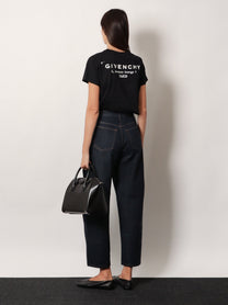 Givenchy Women's Cotton Shirt Black