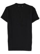Golden Goose Women's Cotton Shirt Black, view 3