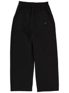 Ps By Paul Smith Women's Cotton Tailored Pants Black, view 3