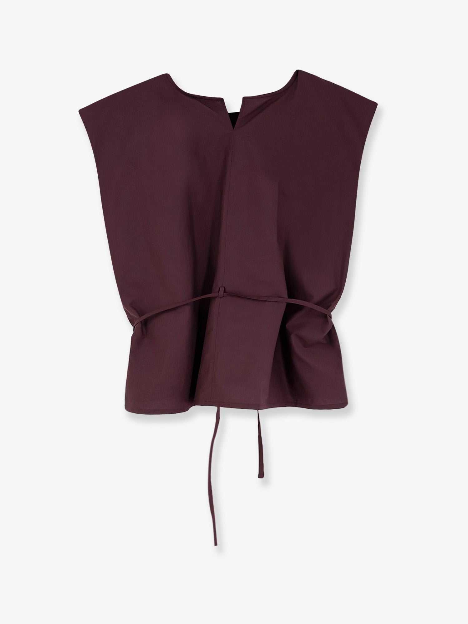 Alysi Women's Cotton Top Uva