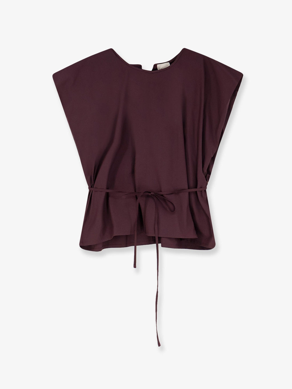 Alysi Women's Cotton Top Uva