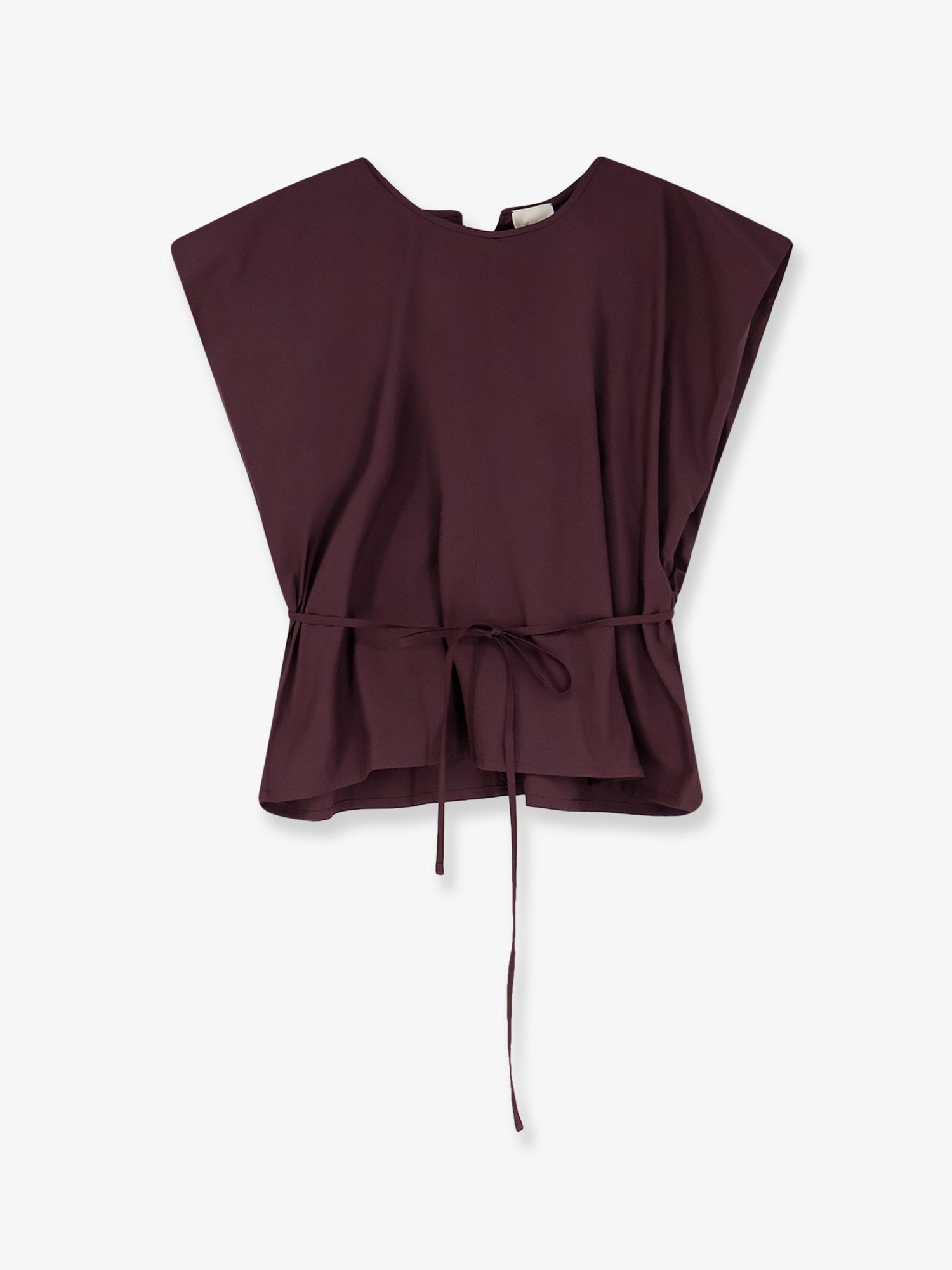 Alysi Women's Cotton Top Uva