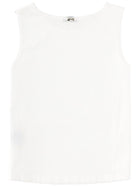 Herno Women's Cotton Tops White, view 2