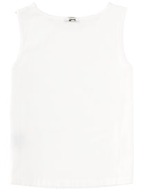 Herno Women's Cotton Tops White