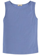 Herno Women's Cotton Tops Blue