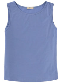 Herno Women's Cotton Tops Blue