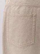 Rohe Women's Cotton Trousers White