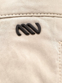 Massimo Osti Men's Cotton Trousers Beige, view 3